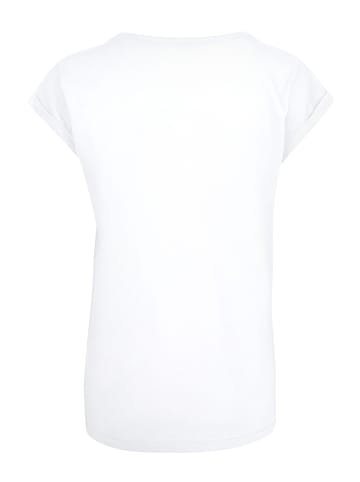 Mister Tee T-Shirt in white
