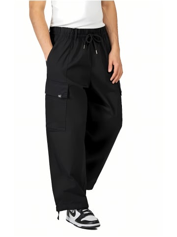 Reell Cargohose "Para Cargo" in Schwarz