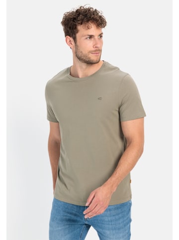 Camel Active T-Shirt in Khaki