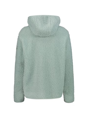 Campagnolo Jacke JACKET FIX HOOD in Hellgrün229