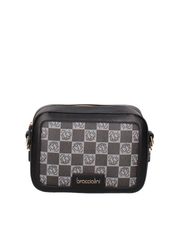 Braccialini Crossbody in BLACK