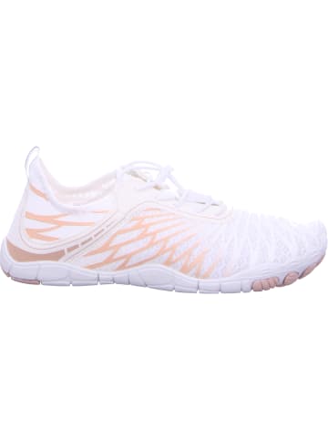 Scandi Slipper in weiß