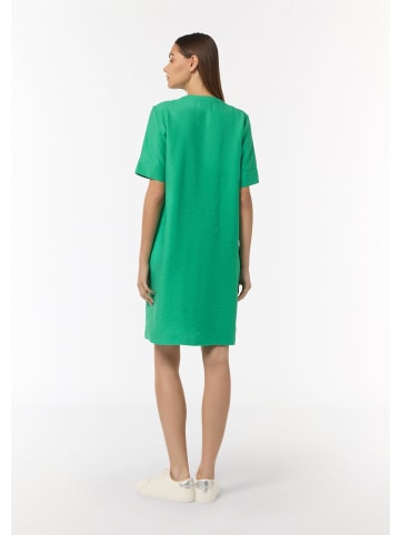 comma Kleid in 7351_smaragd