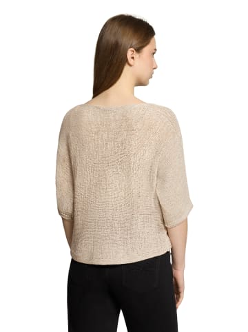 Betty Barclay Pullover in beige - 0001