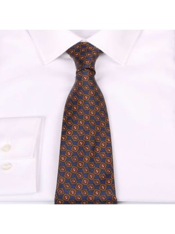 BGents Krawatte für Herren in dunkel-blau