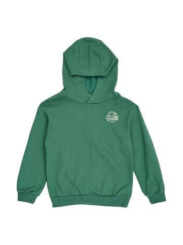 JAM Generation Hoodie in Pine