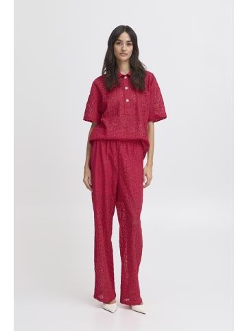 b. young Jerseyhose BXSOLACY Regular fit in Love Potion