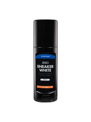2GO Schuhpflege in Weiß