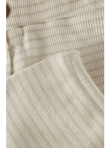 Noppies Hose Regular Fit Stripe in Dawn Blue