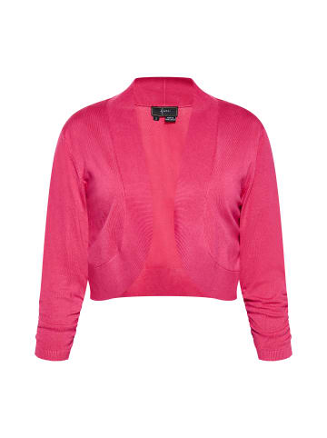 faina Women Cardigan in Pink