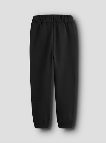 name it Jogginghose in Black