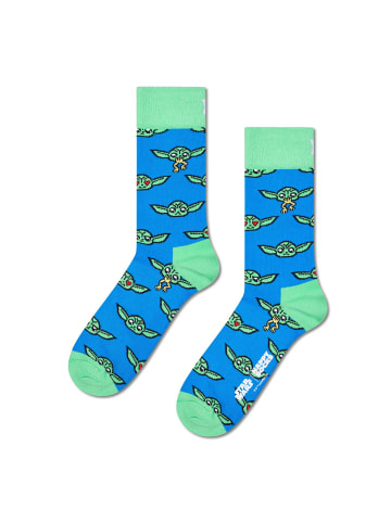 Happy Socks Socken 3er Pack in Star Wars Gift Set Team Mando