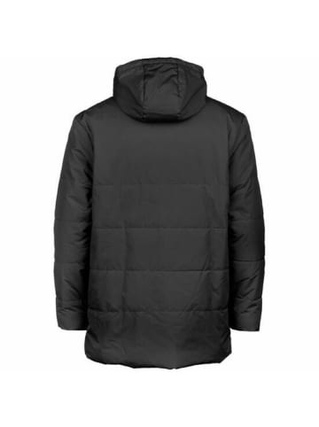 Jako Coachjacke Team in Black