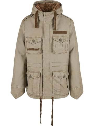 Brandit Brandit in olive