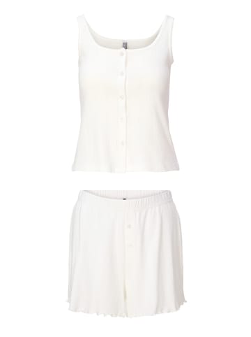 LINGADORE Pyjama set Off white