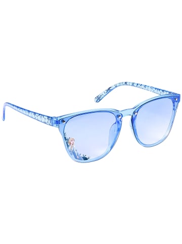 Disney Frozen Sonnenbrille Disney Frozen Elsa in Blau