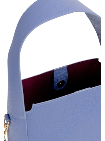 faina Handtasche in Flieder