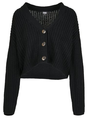 Urban Classics Cardigans in black