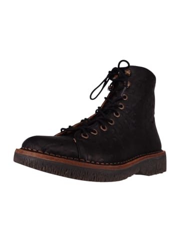 El Naturalista Stiefeletten schwarz