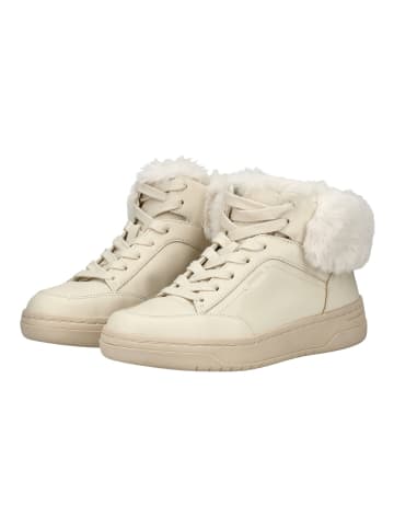 Geox Sneaker Weiß