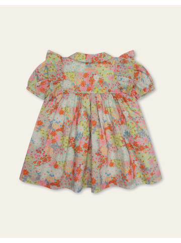 Oilily Delicia Kleid in Grün