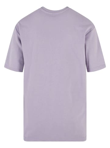Urban Classics Urban Classics T-Shirts in dustylilac