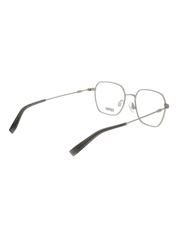 ESPRIT Unisex Optische Fassungen Quadratisch Silber