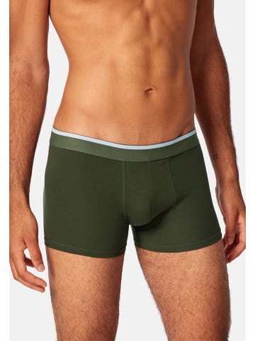 Skiny Retro Short / Pant Basic in Mehrfarbig
