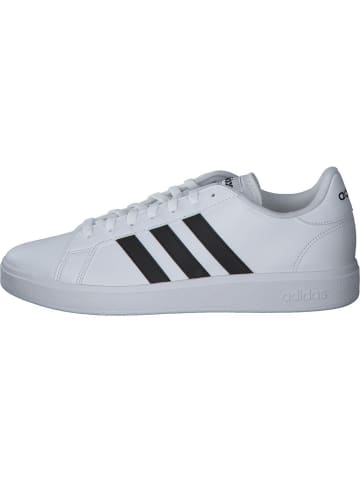 adidas Sneakers Low in white