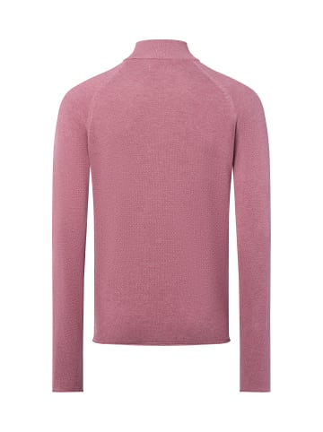 Nils Sundström Pullover in himbeer - 0009
