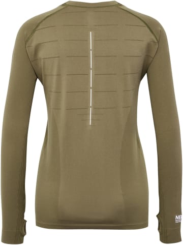 Newline T-Shirt Nwlpace Damen in CAPERS