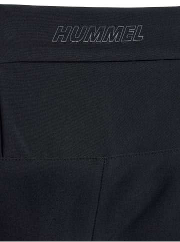 Hummel Hummel Kurze Hose Hmlmt Multisport Herren Atmungsaktiv Schnelltrocknend in BLACK