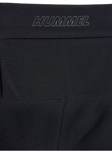 Hummel Hummel Kurze Hose Hmlmt Training Herren Atmungsaktiv Feuchtigkeitsabsorbierenden in BLACK