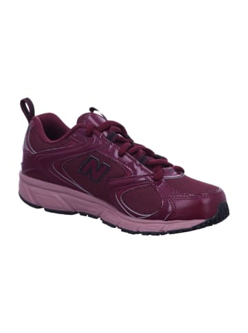 New Balance Damen- Schnürschuhe 408 in Rot