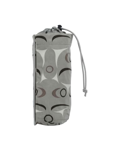 FJÄLLRÄVEN Kanken Art Trinkflaschenhalterung in sey