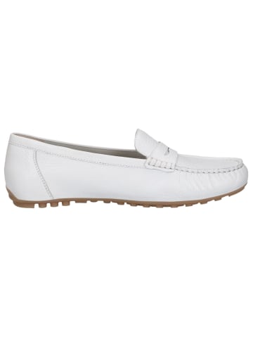 Caprice Mokassin in WHITE DEER