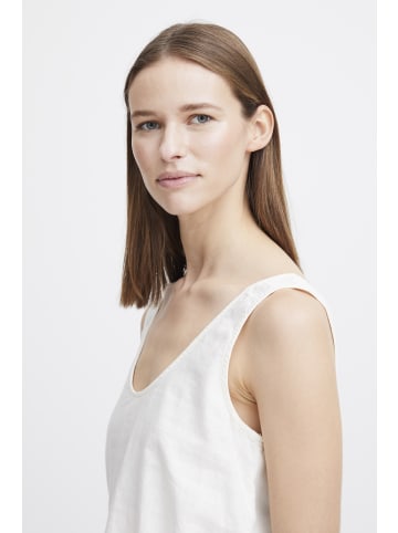 b. young Kurzarmhemd BYFALAKKA Regular fit in Marshmallow