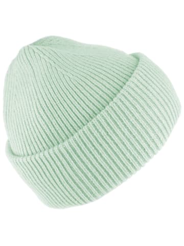fiebig Strickmütze in grün