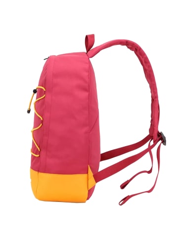 Skechers Skechers Pomona Backpack in Rot