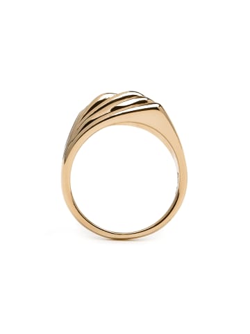 Luxenter Ring Rorrie mit 18 Karat Gold-Rorrie gold