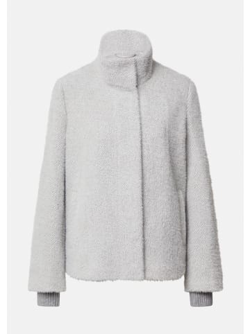 comma Outdoor-Jacke in 98K0_dunkelgrau