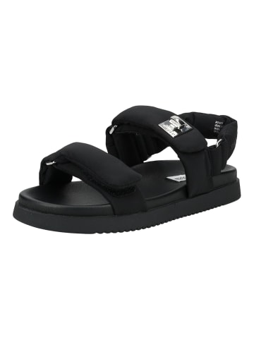Steve Madden Sandalen in Schwarz