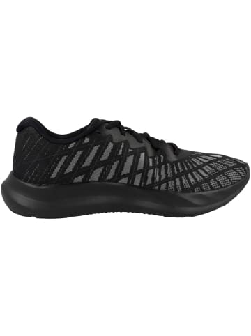 Under Armour Laufschuhe Charged Breeze 2 in schwarz