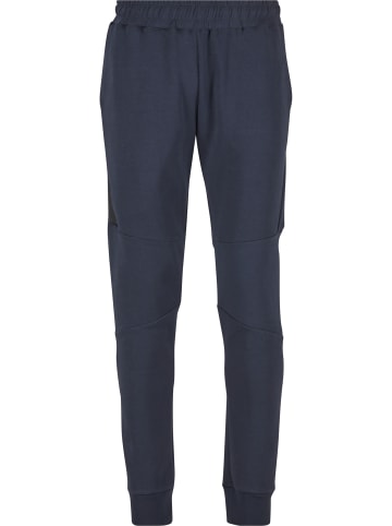 Mister Tee Mister Tee Basic Trainingshose in dark blue