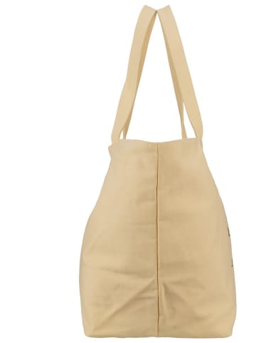 Karl Lagerfeld Shopper K/RSG Canvas in Sunlight