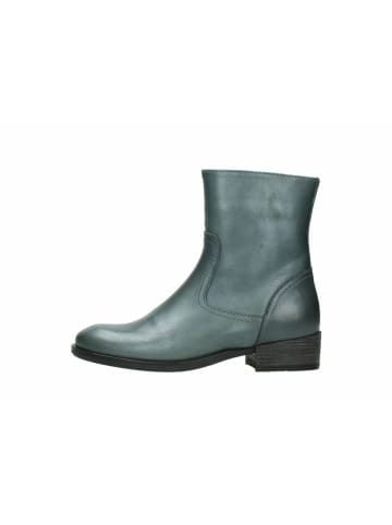 wolky Stiefel für Damen in silber