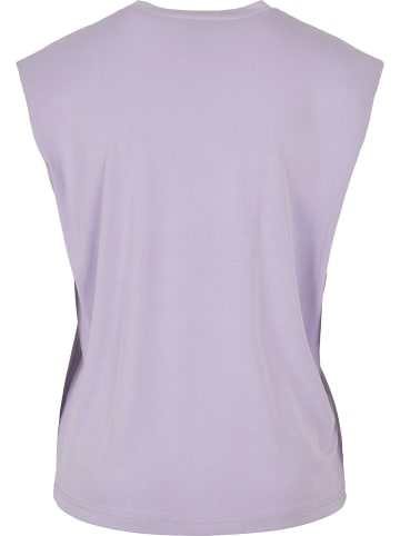 Urban Classics Tanks & Camis in lilac