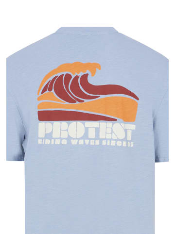 Protest " PRTJake in Dusty Blue