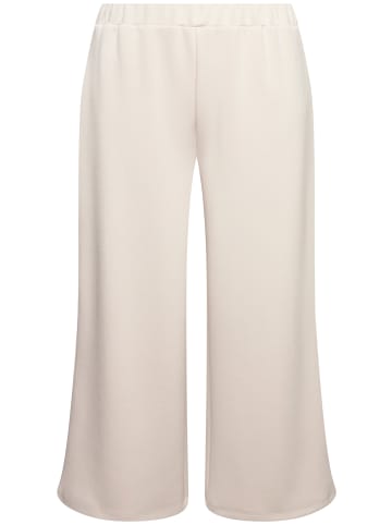 Ulla Popken Culotte in soft granit
