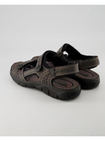 Igi&Co Sandalen in Grau